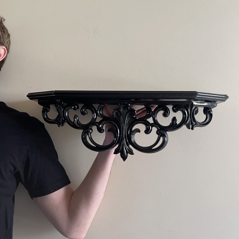 Dark Academia Decor item